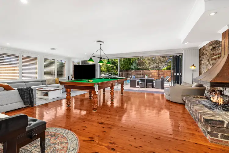Fourth view of Homely house listing, 3 Nianbilla Place, Frenchs Forest NSW 2086