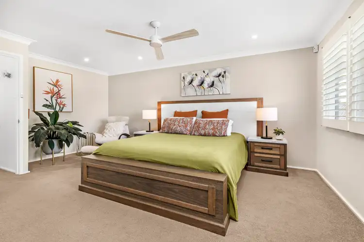 Fifth view of Homely house listing, 3 Nianbilla Place, Frenchs Forest NSW 2086