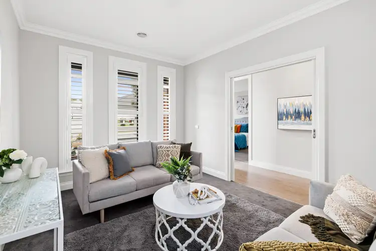 Sixth view of Homely house listing, 6 Filly Circuit, Sunbury VIC 3429