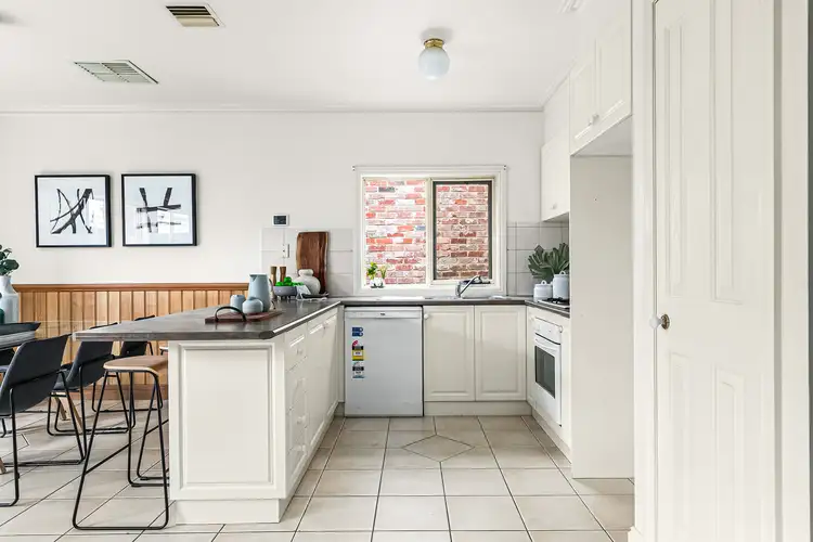 Fifth view of Homely townhouse listing, 28a Haldane Road, Niddrie VIC 3042