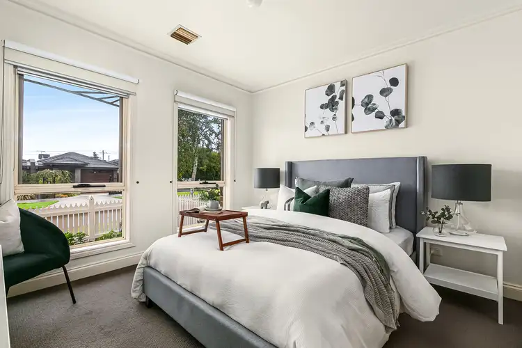 Sixth view of Homely townhouse listing, 28a Haldane Road, Niddrie VIC 3042