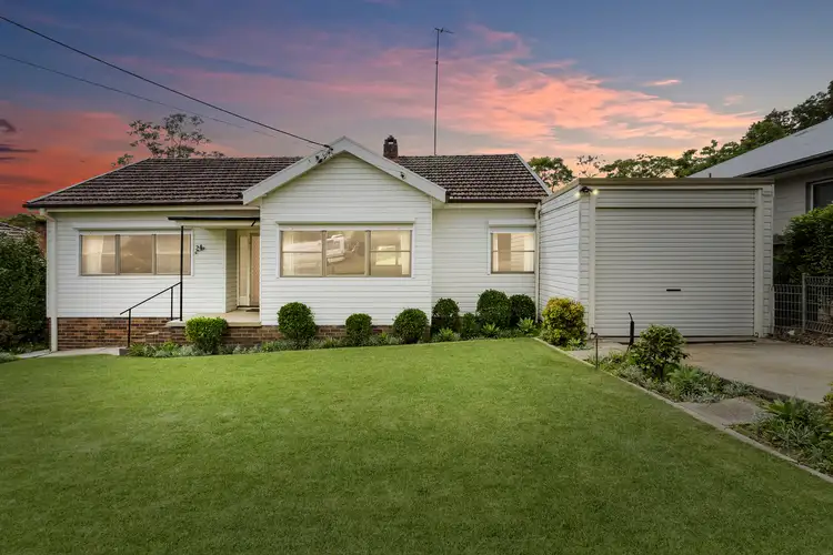 24 Olive Street, Asquith NSW 2077