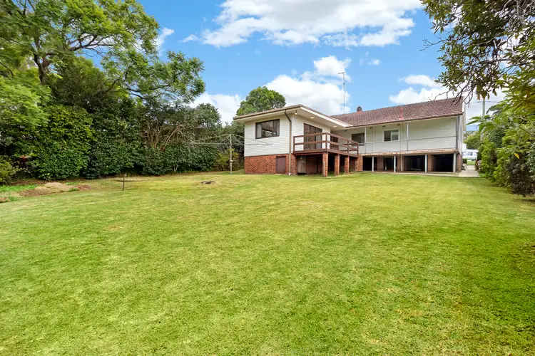 Second view of Homely house listing, 24 Olive Street, Asquith NSW 2077