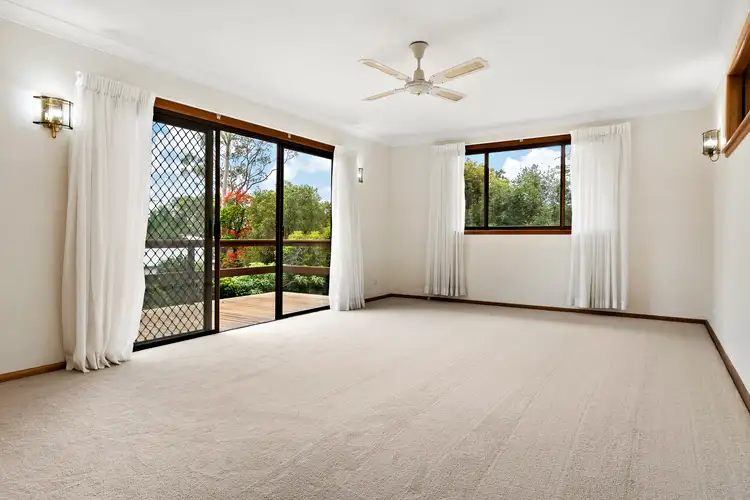 Fifth view of Homely house listing, 24 Olive Street, Asquith NSW 2077