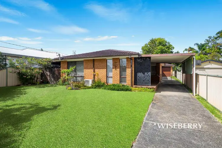 Third view of Homely house listing, 44 Melrose Avenue, Gorokan NSW 2263