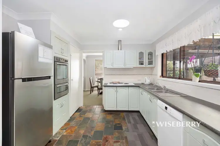 Fourth view of Homely house listing, 44 Melrose Avenue, Gorokan NSW 2263