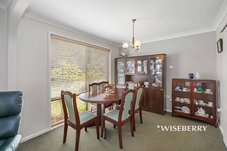 Fifth view of Homely house listing, 44 Melrose Avenue, Gorokan NSW 2263