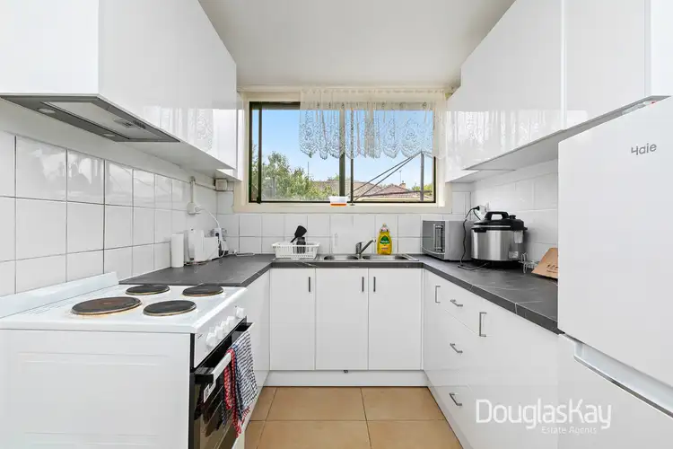 Fifth view of Homely apartment listing, 7/16 Forrest Street, Albion VIC 3020