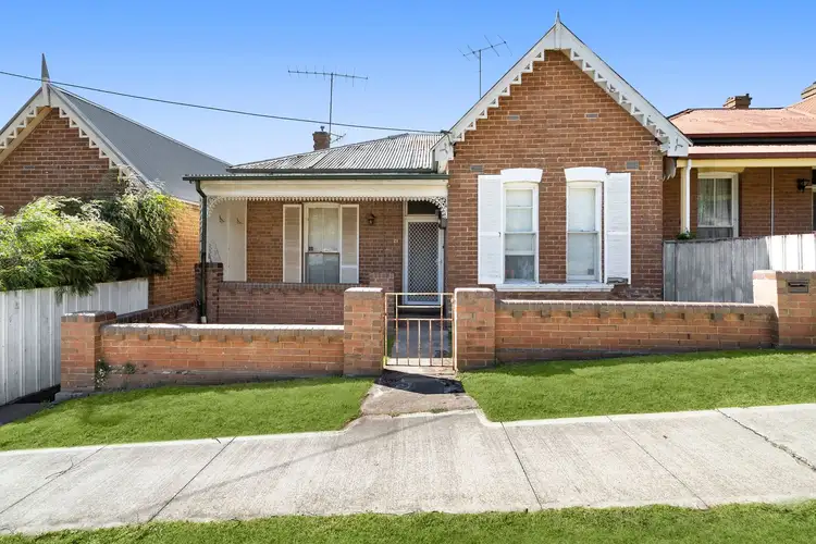 Main view of Homely house listing, 21 Auburn Street, Goulburn NSW 2580