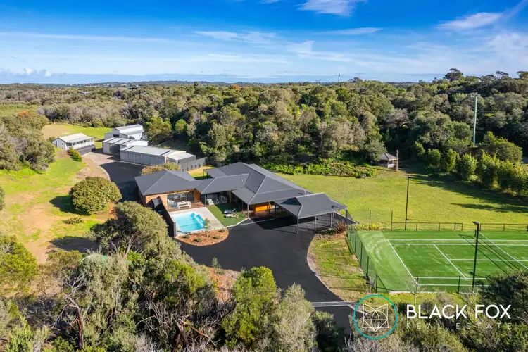 95 Sandy Road, Fingal VIC 3939