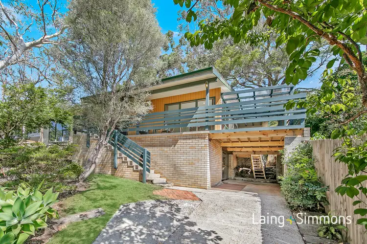 39 Jackson Crescent, Pennant Hills NSW 2120
