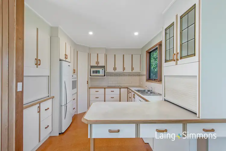 Second view of Homely house listing, 39 Jackson Crescent, Pennant Hills NSW 2120