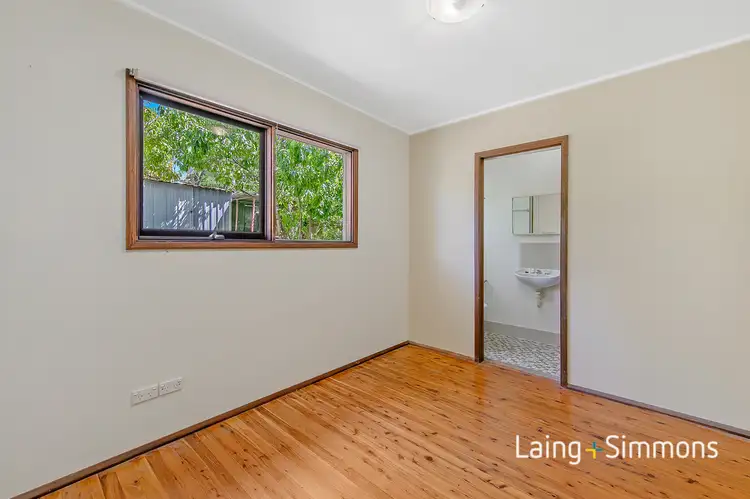 Fifth view of Homely house listing, 39 Jackson Crescent, Pennant Hills NSW 2120