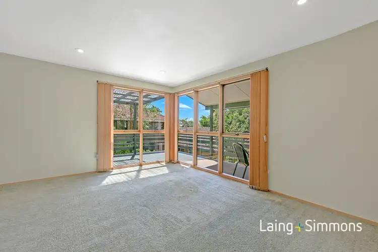 Sixth view of Homely house listing, 39 Jackson Crescent, Pennant Hills NSW 2120