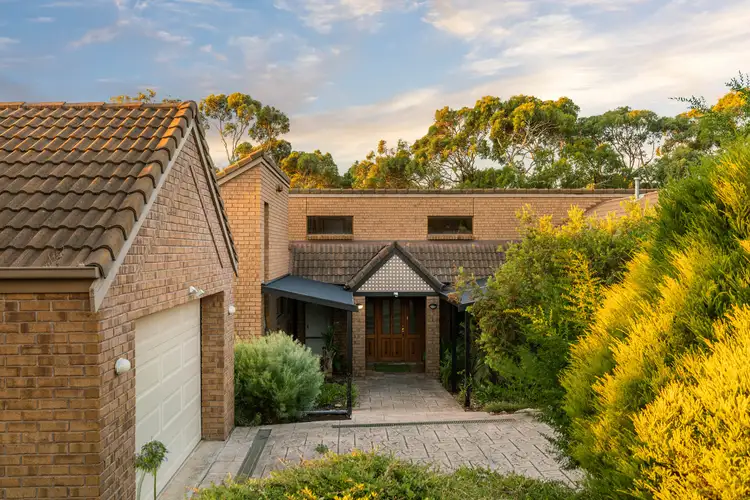 Fifth view of Homely house listing, 13 Charlson Rise, Happy Valley SA 5159