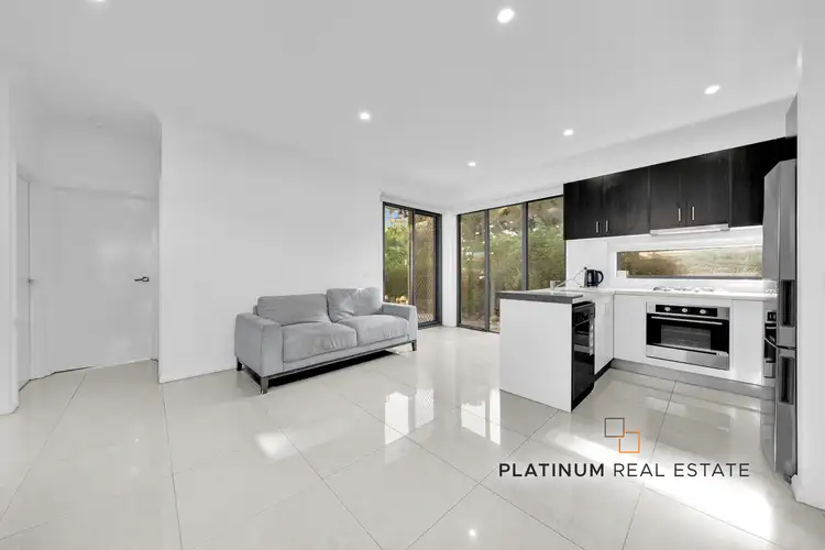 Third view of Homely house listing, 80A Sheoak Street, Doveton VIC 3177