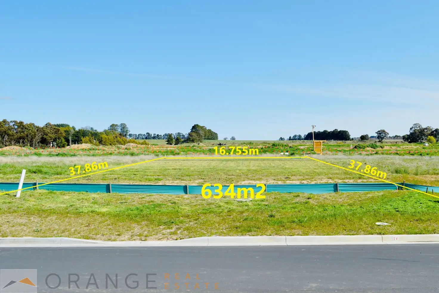 Main view of Homely land listing, 9 Brushbox Street, Orange NSW 2800