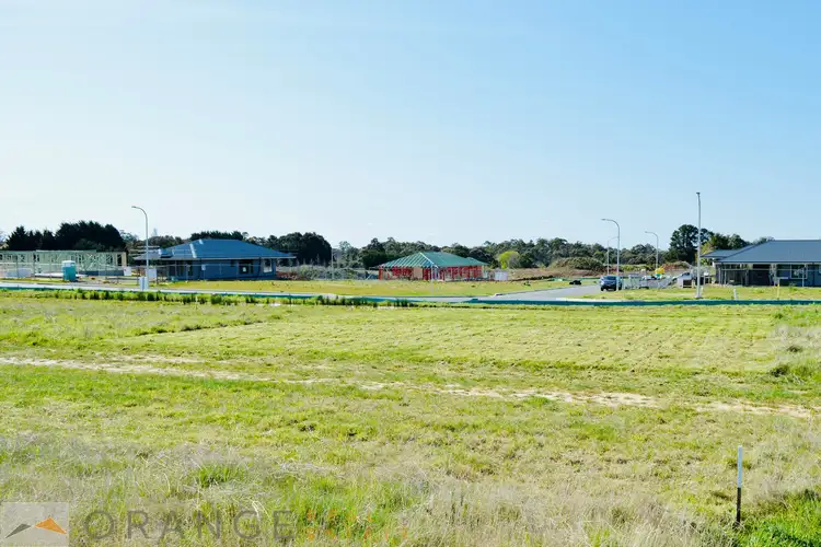 Third view of Homely land listing, 9 Brushbox Street, Orange NSW 2800