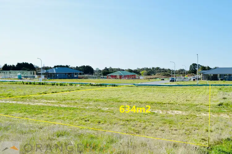 Fourth view of Homely land listing, 9 Brushbox Street, Orange NSW 2800