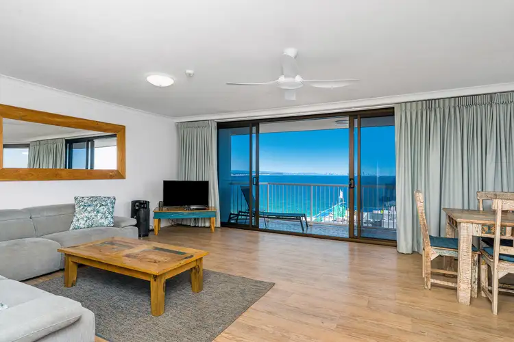 34/9 Petrie Street, Rainbow Bay QLD 4225