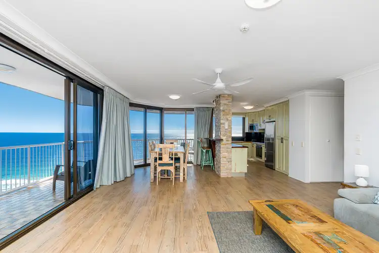 Fourth view of Homely unit listing, 34/9 Petrie Street, Rainbow Bay QLD 4225
