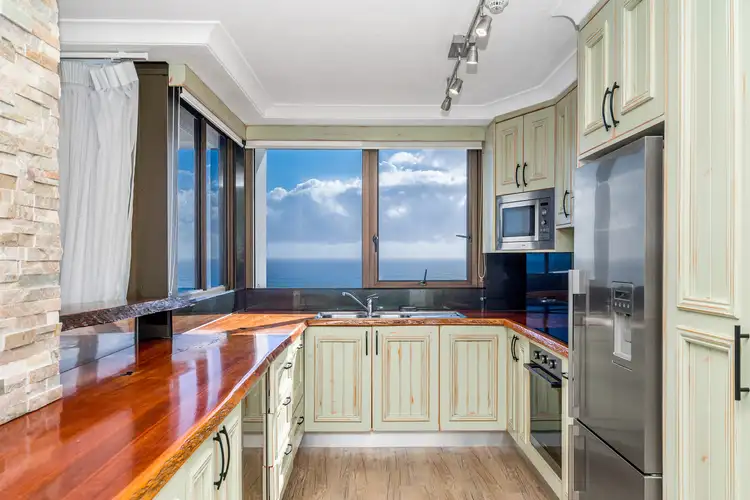 Fifth view of Homely unit listing, 34/9 Petrie Street, Rainbow Bay QLD 4225