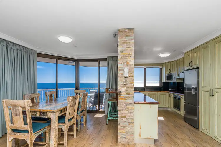 Sixth view of Homely unit listing, 34/9 Petrie Street, Rainbow Bay QLD 4225