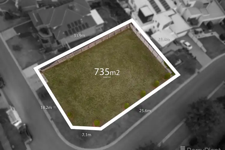 22 Coachwood Crescent, Narre Warren VIC 3805
