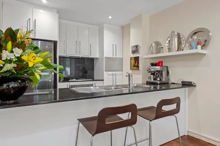 Fourth view of Homely house listing, 2/10 Jarocin Avenue, Glebe NSW 2037