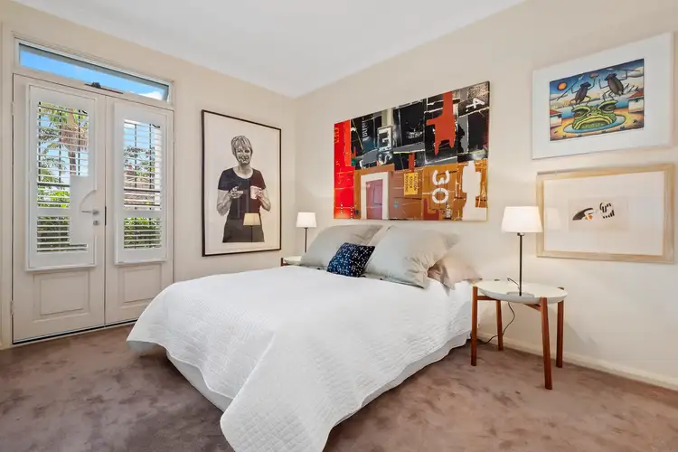 Sixth view of Homely house listing, 2/10 Jarocin Avenue, Glebe NSW 2037