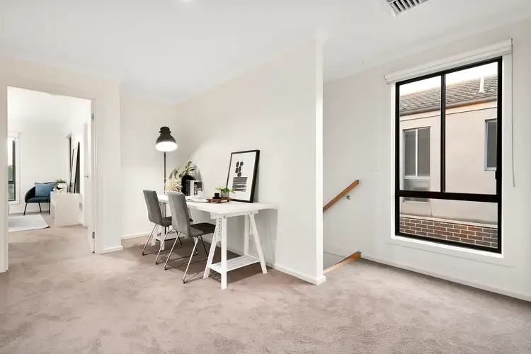 Fifth view of Homely house listing, 77 Neptune Drive, Point Cook VIC 3030