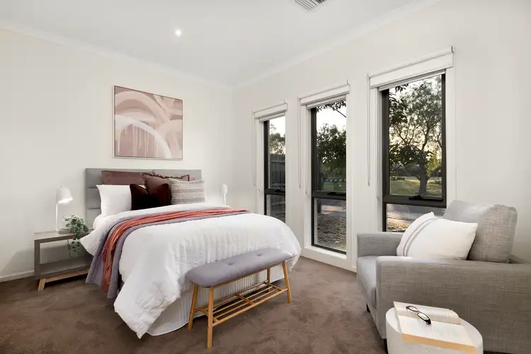 Sixth view of Homely house listing, 77 Neptune Drive, Point Cook VIC 3030