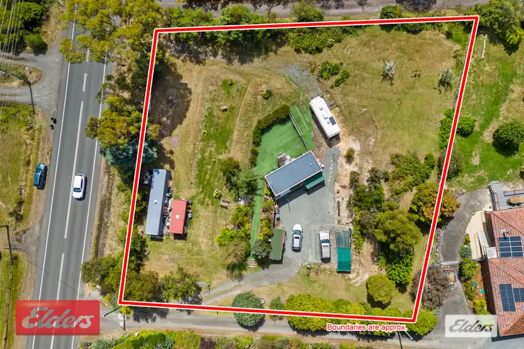 2349 Channel Highway, Lower Snug TAS 7054