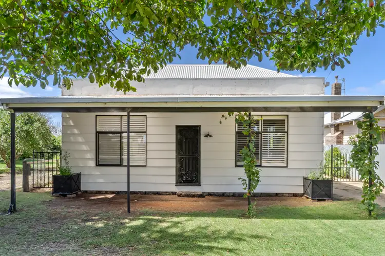 Main view of Homely house listing, 46 Main Street, Beeac VIC 3251