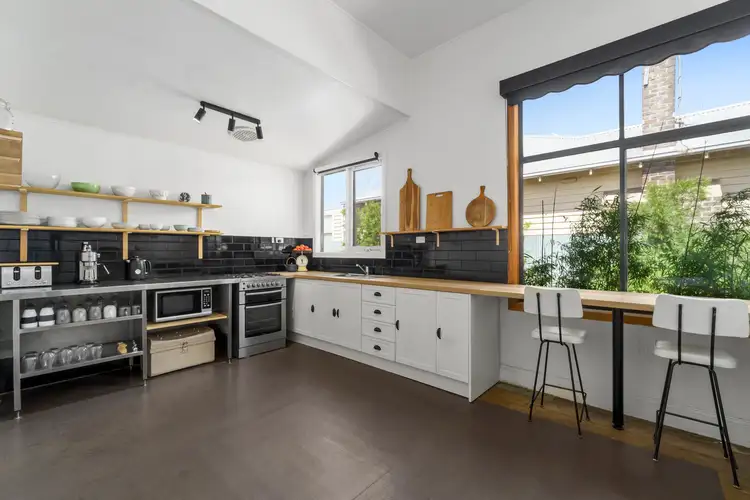 Second view of Homely house listing, 46 Main Street, Beeac VIC 3251
