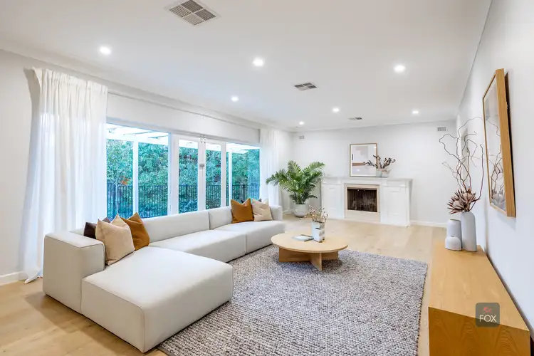 Third view of Homely house listing, 13A Ayr Avenue, Torrens Park SA 5062