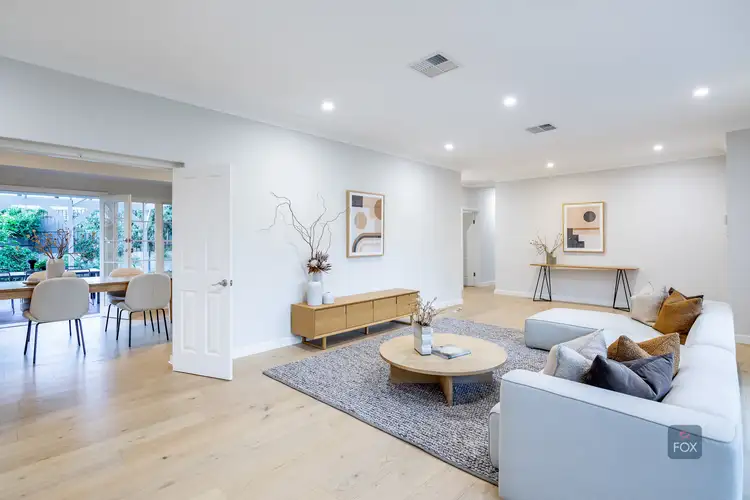 Fourth view of Homely house listing, 13A Ayr Avenue, Torrens Park SA 5062