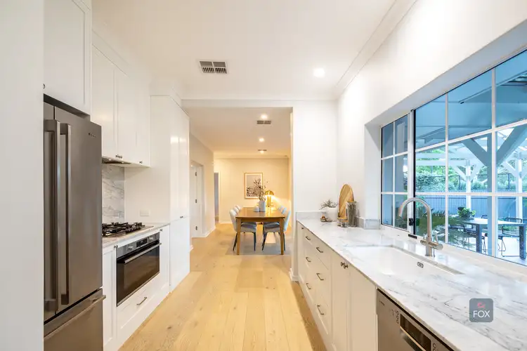 Sixth view of Homely house listing, 13A Ayr Avenue, Torrens Park SA 5062