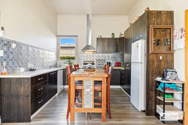 Second view of Homely house listing, 23 Leslie Street, Stawell VIC 3380
