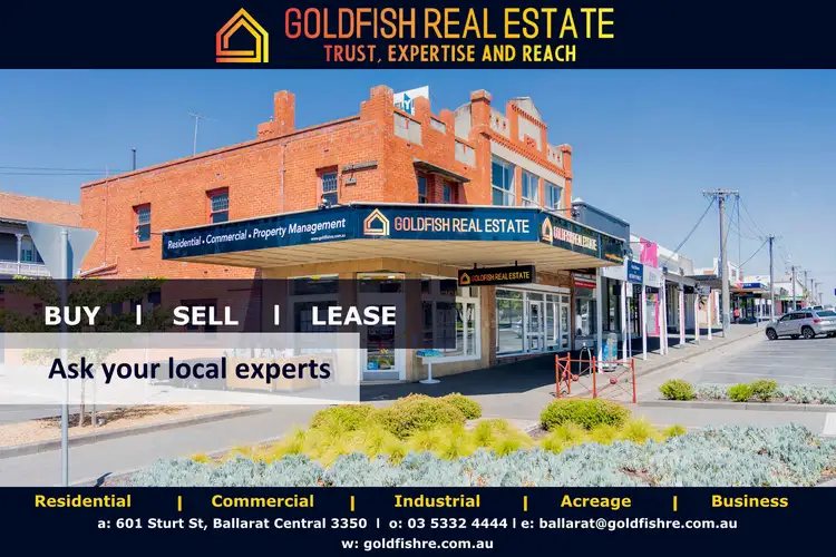 Fifth view of Homely land listing, LOT 53, 6 Karol Street, Alfredton VIC 3350