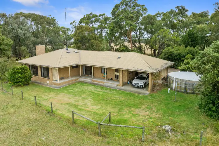 Third view of Homely rural property listing, 40 Axfords Road, Outtrim VIC 3951