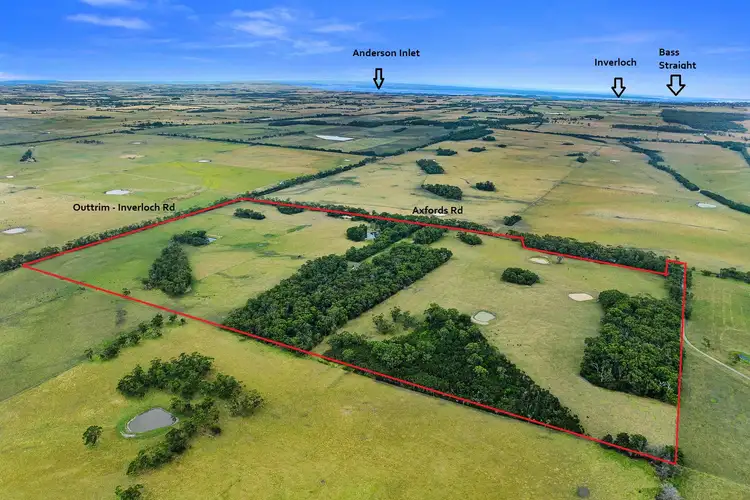 Fourth view of Homely rural property listing, 40 Axfords Road, Outtrim VIC 3951