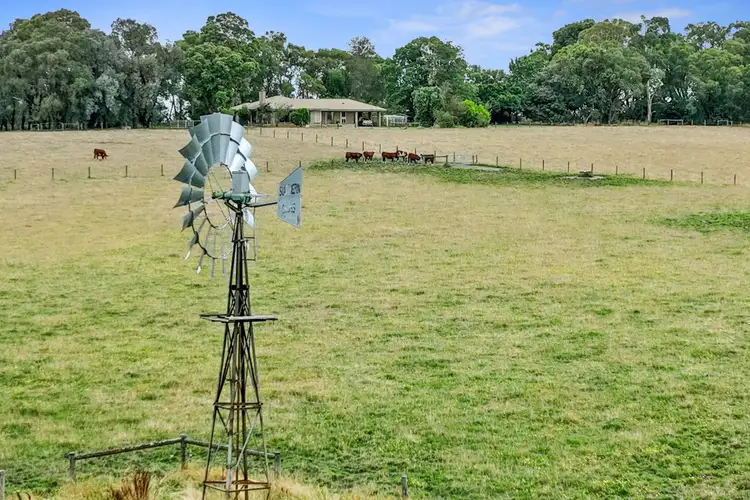 Fifth view of Homely rural property listing, 40 Axfords Road, Outtrim VIC 3951