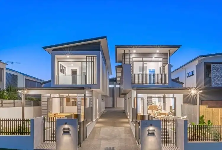 2/14 Shirley Street, Clayfield QLD 4011