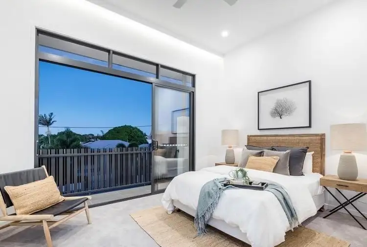 Third view of Homely unit listing, 2/14 Shirley Street, Clayfield QLD 4011