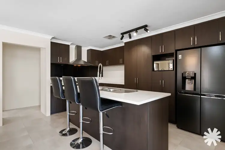 Second view of Homely house listing, 12 Varazze Way, Piara Waters WA 6112