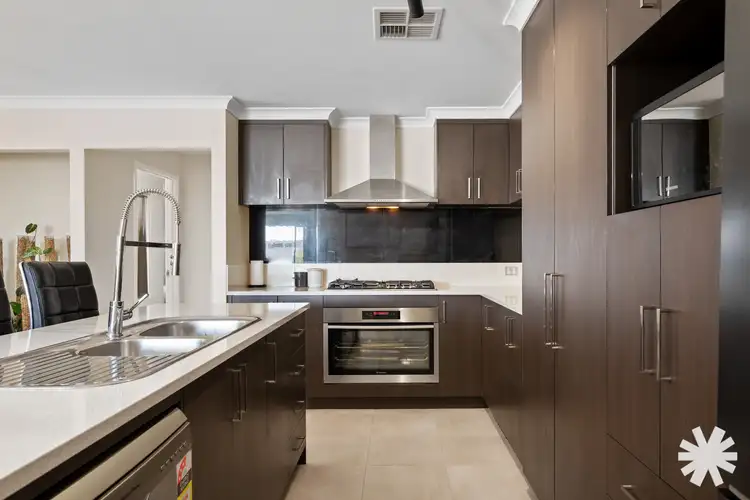 Third view of Homely house listing, 12 Varazze Way, Piara Waters WA 6112