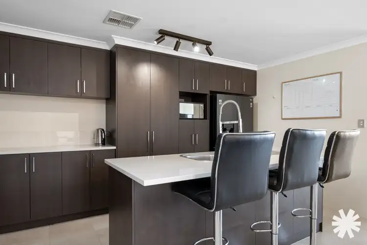 Fourth view of Homely house listing, 12 Varazze Way, Piara Waters WA 6112