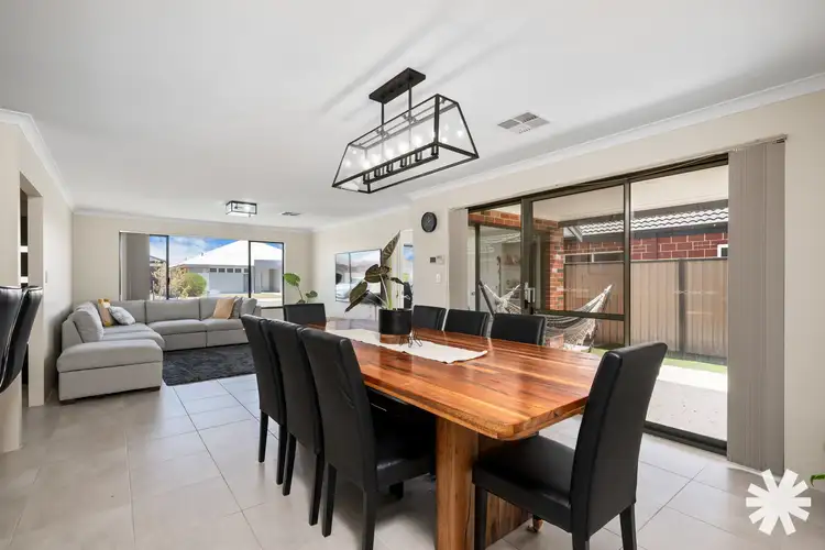 Fifth view of Homely house listing, 12 Varazze Way, Piara Waters WA 6112
