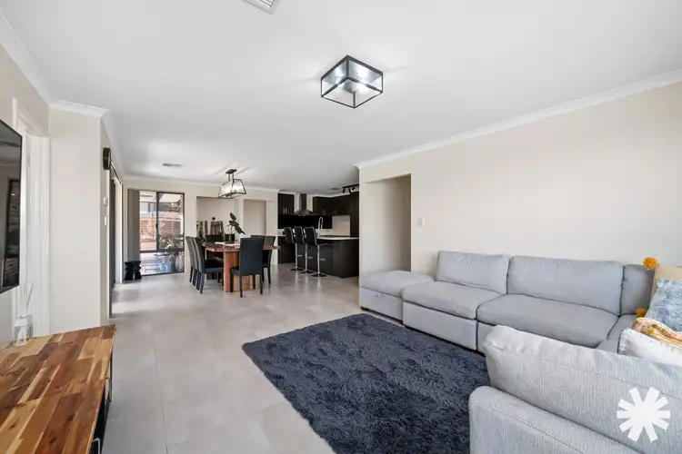 Sixth view of Homely house listing, 12 Varazze Way, Piara Waters WA 6112